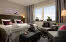Scandic No. 25, superior room